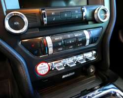 Ford Mustang GT 5.0 V8 Fastback Ecotaxe incluse 10