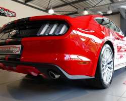 Ford Mustang GT 5.0 V8 Fastback Ecotaxe incluse 16