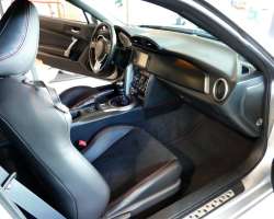 Toyota GT86 2.0 D-4S 200cv 5 Toyota GT86 2.0 D-4S 200cv 5