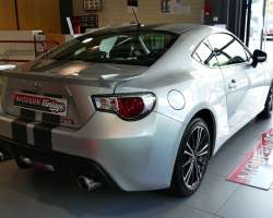 Toyota GT86 2.0 D-4S 200cv 13