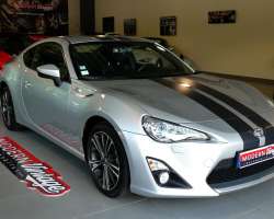 Toyota GT86 2.0 D-4S 200cv 14