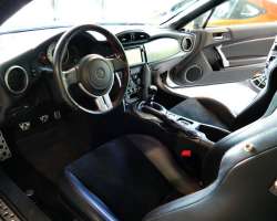 Toyota GT86 2.0 D-4S 200cv 17