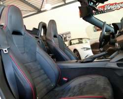 Mazda MX-5 ND 2.0 160 Roadster Selection Recaro 4