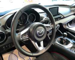 Mazda MX-5 ND 2.0 160 Roadster Selection Recaro 6