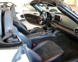 Mazda MX-5 ND 2.0 160 Roadster Selection Recaro 19