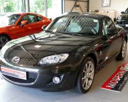 Mazda MX-5 Roadster Coupe 1.8 126cv Kaminari 3