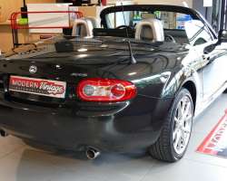 Mazda MX-5 Roadster Coupe 1.8 126cv Kaminari 10