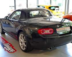 Mazda MX-5 Roadster Coupe 1.8 126cv Kaminari 11