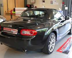 Mazda MX-5 Roadster Coupe 1.8 126cv Kaminari 12