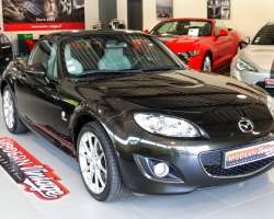 Mazda MX-5 Roadster Coupe 1.8 126cv Kaminari 13