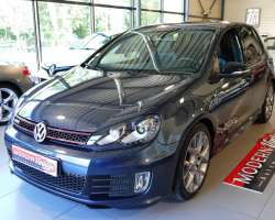 Volkswagen Golf VI GTI Edition 35 Boite DSG 3 Volkswagen Golf VI GTI Edition 35 Boite DSG 3