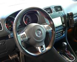 Volkswagen Golf VI GTI Edition 35 Boite DSG 9