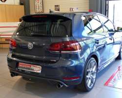 Volkswagen Golf VI GTI Edition 35 Boite DSG 16