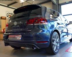 Volkswagen Golf VI GTI Edition 35 Boite DSG 19