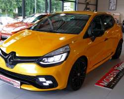 Renault Clio 4 RS Trophy 220 EDC 3