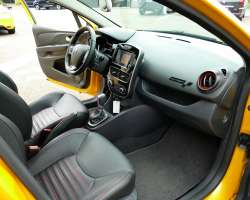 Renault Clio 4 RS Trophy 220 EDC 6