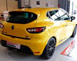 Renault Clio 4 RS Trophy 220 EDC 15