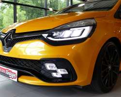 Renault Clio 4 RS Trophy 220 EDC 18