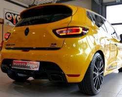 Renault Clio 4 RS Trophy 220 EDC 19