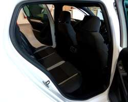 Volkswagen Golf R 2.0 270cv 4Motion 5 Volkswagen Golf R 2.0 270cv 4Motion 5