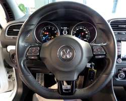 Volkswagen Golf R 2.0 270cv 4Motion 7
