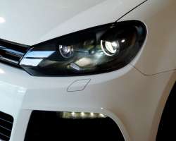 Volkswagen Golf R 2.0 270cv 4Motion 11