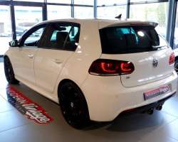 Volkswagen Golf R 2.0 270cv 4Motion 12