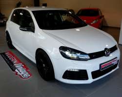 Volkswagen Golf R 2.0 270cv 4Motion 14