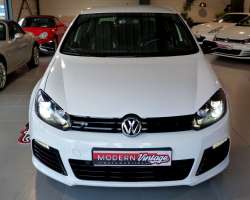 Volkswagen Golf R 2.0 270cv 4Motion 15