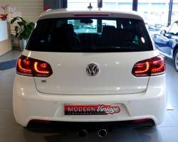 Volkswagen Golf R 2.0 270cv 4Motion 16