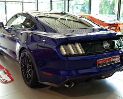 Ford Mustang GT 5.0 V8 Fastback Ecotaxe incluse 11