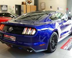 Ford Mustang GT 5.0 V8 Fastback Ecotaxe incluse 12