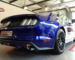 Ford Mustang GT 5.0 V8 Fastback Ecotaxe incluse 15