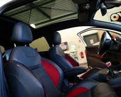 Peugeot 208 GTi 1.6 THP 200 7