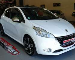 Peugeot 208 GTi 1.6 THP 200 15