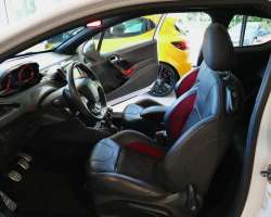 Peugeot 208 GTi 1.6 THP 200 20