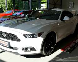 Ford Mustang 2.3 Ecoboost 317cv 3
