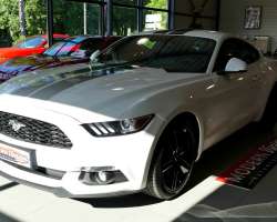 Ford Mustang 2.3 Ecoboost 317cv 3 Ford Mustang 2.3 Ecoboost 317cv 3