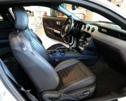 Ford Mustang 2.3 Ecoboost 317cv 4 Ford Mustang 2.3 Ecoboost 317cv 4
