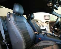Ford Mustang 2.3 Ecoboost 317cv 5 Ford Mustang 2.3 Ecoboost 317cv 5