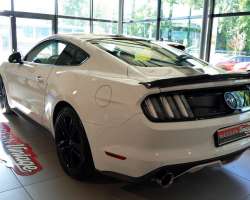 Ford Mustang 2.3 Ecoboost 317cv 13