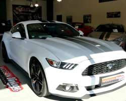Ford Mustang 2.3 Ecoboost 317cv 15