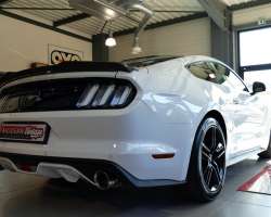 Ford Mustang 2.3 Ecoboost 317cv 16