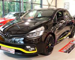 Renault Clio 4 RS18 EDC 220cv 3 Renault Clio 4 RS18 EDC 220cv 3