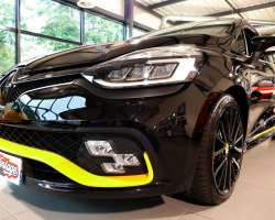 Renault Clio 4 RS18 EDC 220cv 16