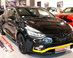 Renault Clio 4 RS18 EDC 220cv 18