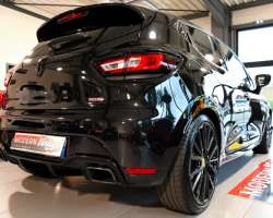 Renault Clio 4 RS18 EDC 220cv 20