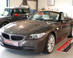 BMW Z4 sDrive23i Roadster 6 cylindres! 3