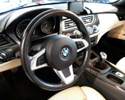 BMW Z4 sDrive23i Roadster 6 cylindres! 4