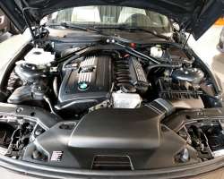 BMW Z4 sDrive23i Roadster 6 cylindres! 10